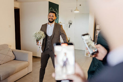 Wedding photographer Lev Sluckiy (leva123). Photo of 2 April 2022