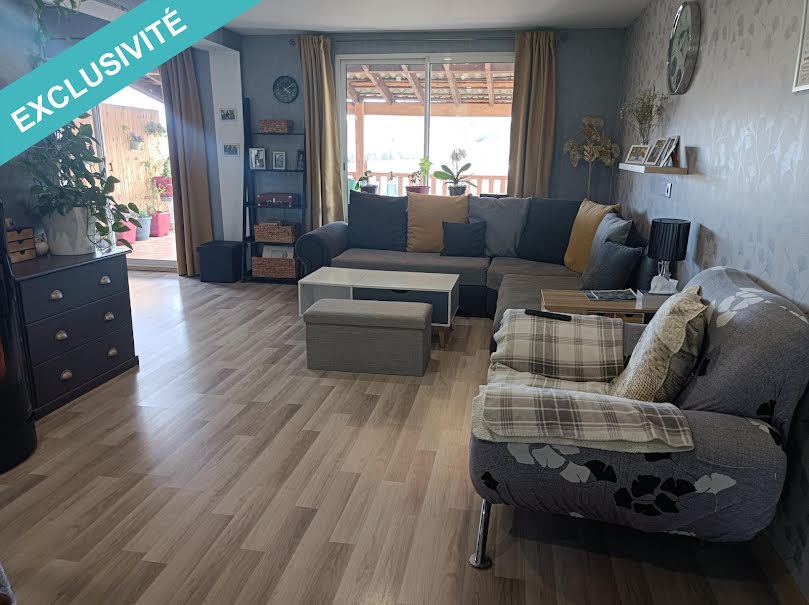 Vente maison 7 pièces 166 m² à Aubin (12110), 149 300 €