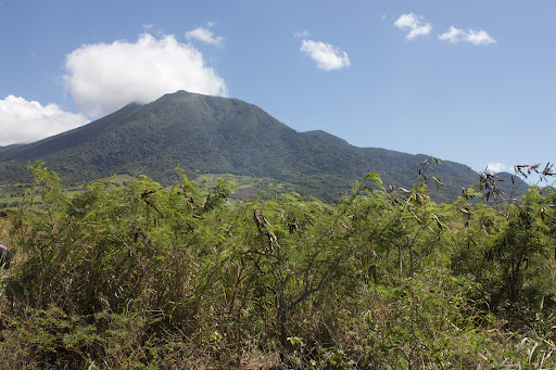Land purchase in Dieppe Bay Town (Saint Kitts and Nevis)