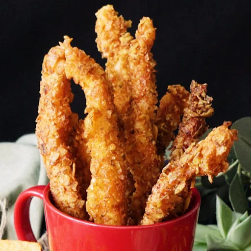 Peri Peri Chicken Sticks