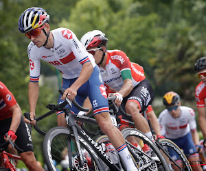 Tom Pidcock blijft Belgische Lotto-youngster de baas en stelt eindzege in Giro voor beloften zo veilig
