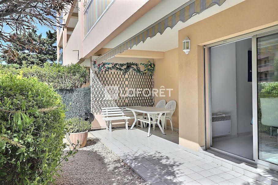 Vente appartement 3 pièces 58 m² à Frejus (83600), 290 000 €