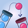 Sorty Ball Color Puzzle Game icon