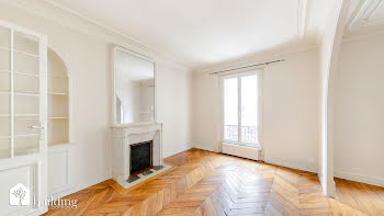 appartement à Levallois-Perret (92)