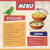 Bowls @ 99 by Call Chotu menu 3