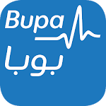 Cover Image of डाउनलोड Bupa Arabia بوبا العربية 4.69 APK