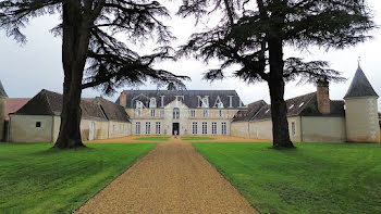 château à Tours (37)