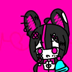 チンチラのチコちゃん