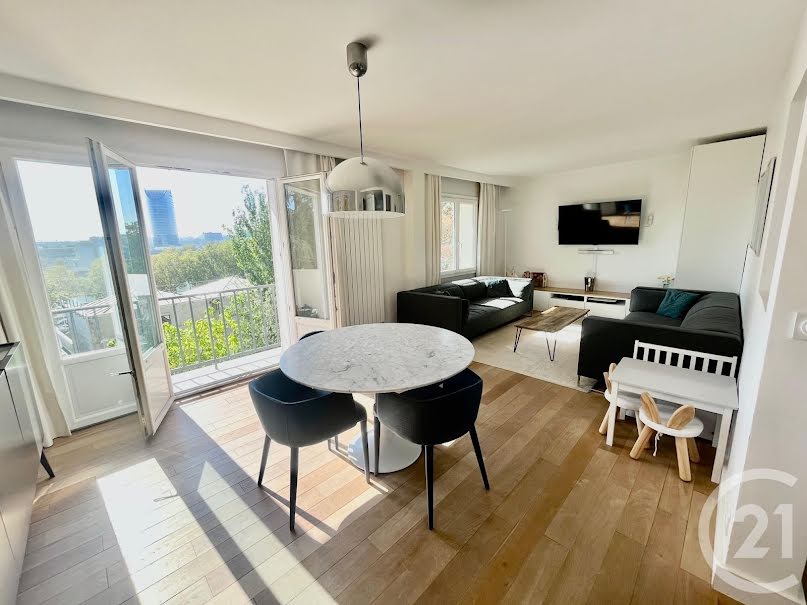 Vente appartement 4 pièces 70 m² à Paris 16ème (75016), 699 000 €