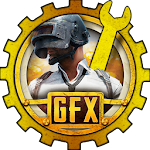 Cover Image of ダウンロード GFX tool for PUBG, Game Booster 60FPS (NO BAN) 4.2 APK