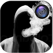 Smoke Effect Photo Editor 1.04 Icon