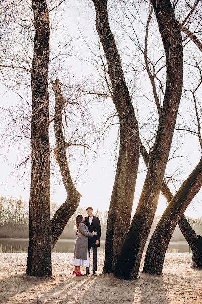 Photographe de mariage Anastasiya Moroz (amorozphoto). Photo du 29 janvier 2022