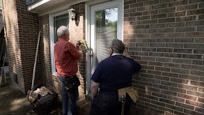 Exterior Repairs thumbnail