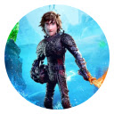 How to Train Your Dragon HD Movies Topics