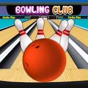 Bowling Club 1.8 Icon