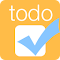 Item logo image for todo