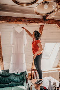 Photographe de mariage Jan Vlcek (vlcekjan). Photo du 17 février 2021