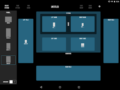 How to install SRX Connect lastet apk for bluestacks