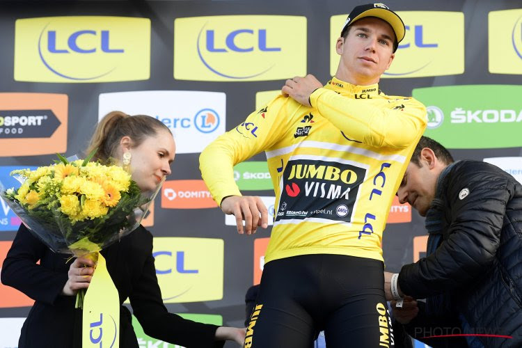 Dylan Groenewegen, Romain Bardet en Sergio Luis Henao bij de eerste uitverkorenen