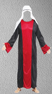 阿拉伯服飾照片編輯器(圖5)-速報App