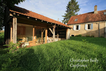 Achat De Maison En Auvergne