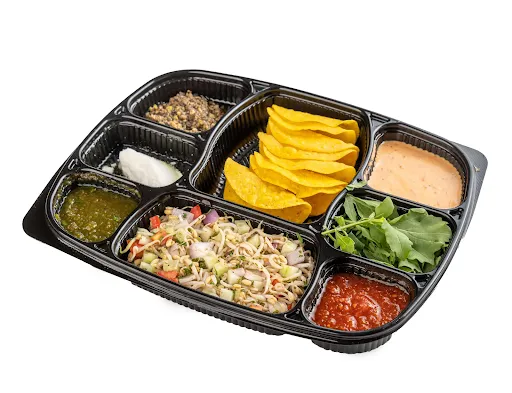 Mix Sprout Taco Kit