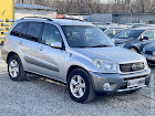 продам авто Toyota RAV 4 RAV 4 II