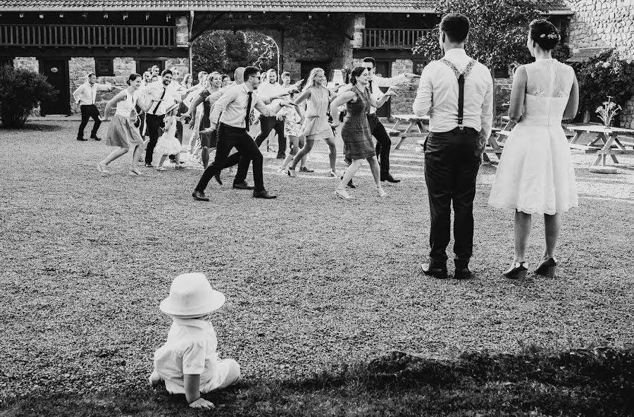 Vestuvių fotografas Jonathan Sylvoz (johnsylvoz). Nuotrauka 2019 sausio 2