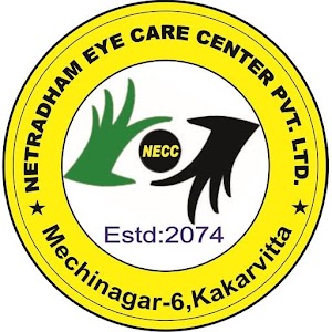 Download Netradham Eye Care Center For PC Windows and Mac