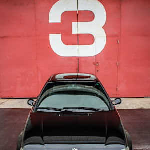 3シリーズ クーペ E46