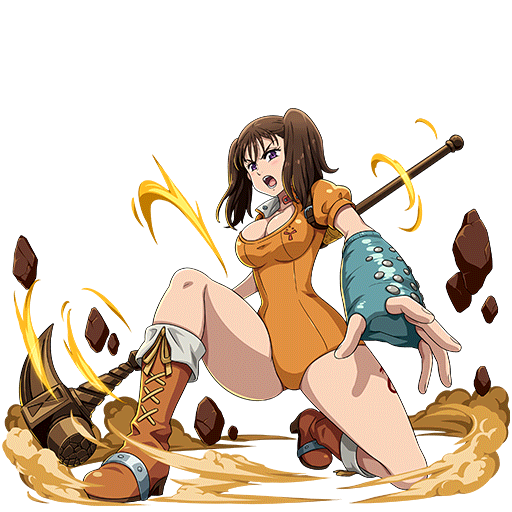 エレスト ディアンヌのデータベース エレストまとめwiki