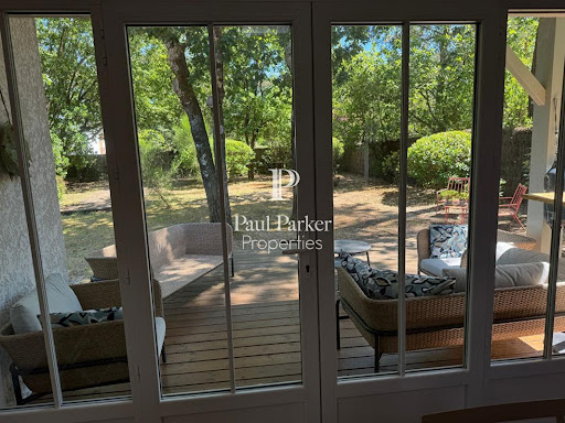 Villa avec terrasse 3