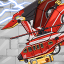 Dino Robot - Pteranodon 1.0.3 APK Herunterladen