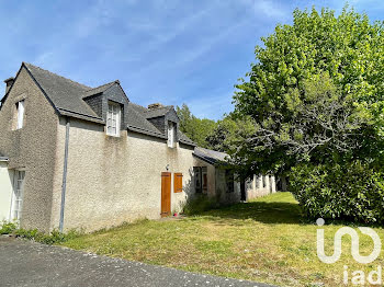 maison à Sainte-Anne-d'Auray (56)