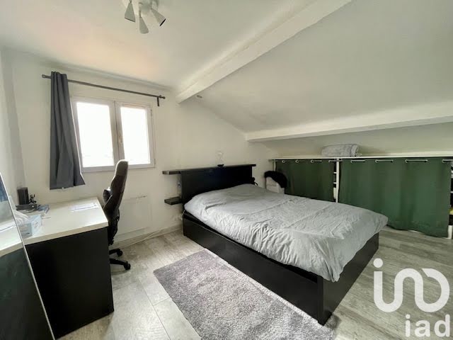 Vente appartement 2 pièces 26 m² à Tremblay-en-France (93290), 119 000 €