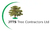 JTTS Tree Contractors Ltd Logo