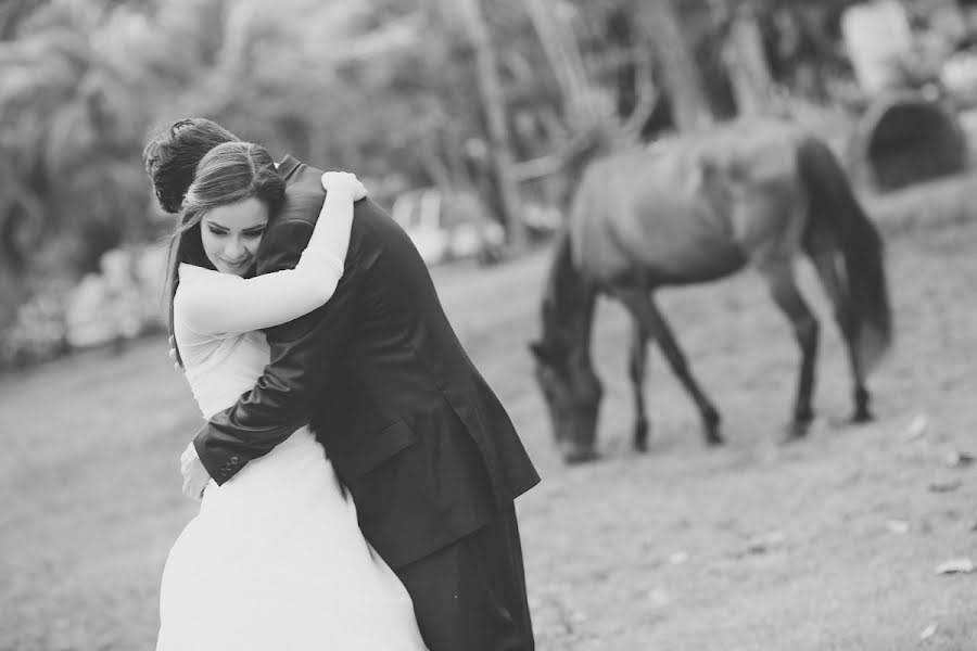 Vestuvių fotografas Hector Salinas (hectorsalinas). Nuotrauka 2014 gruodžio 7