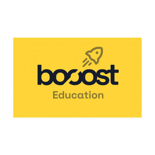 Booost Logo