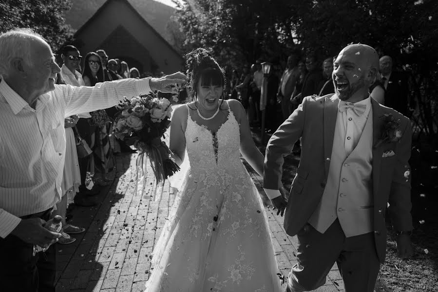 Photographe de mariage Wynand Van Der Merwe (wynandvdmerwe). Photo du 19 décembre 2023