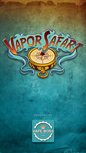 Vapor Safari