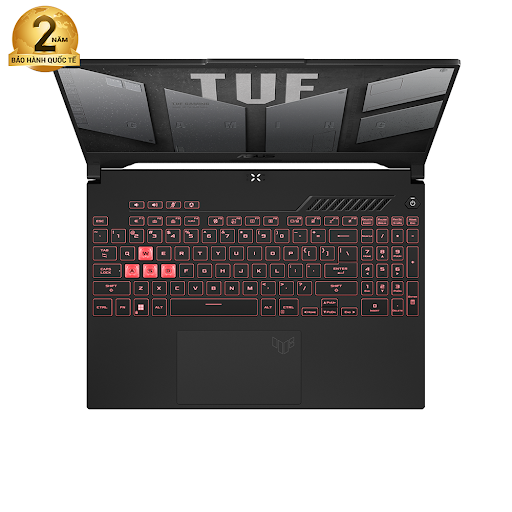 Laptop ASUS TUF Gaming FA507RC-HN051W (Ryzen 7 6800H/RAM 8GB/512GB SSD/ Windows 11)