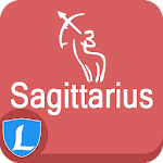 Cover Image of Herunterladen AppLock Theme (Sagittarius) v1.1.1 APK