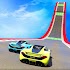 Ramp Car Jump Stunts1.3