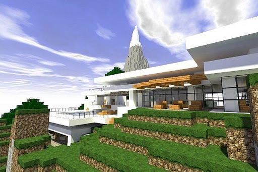 Modern Hd Texture Pack Apk 1 0 Android App Download