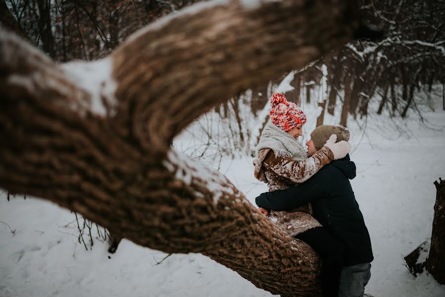 Весільний фотограф Sorin Marin (sorinmarin). Фотографія від 26 січня 2019