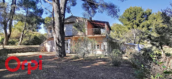 villa à Ollioules (83)