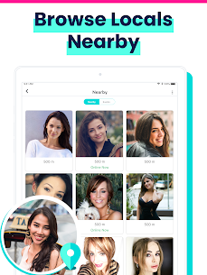 free dating mod apk