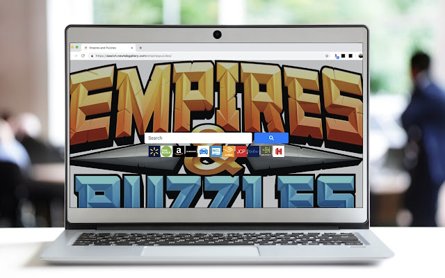 Empires & Puzzles Search