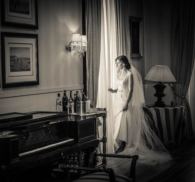 Wedding photographer Mário Monteiro (juquinha2001). Photo of 4 June 2019