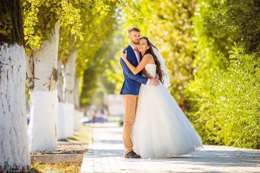 Wedding photographer Evgeniy Borschenko (olkiu). Photo of 22 March 2020